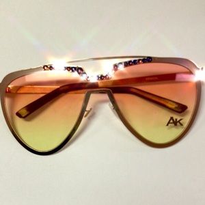 Sunset shades